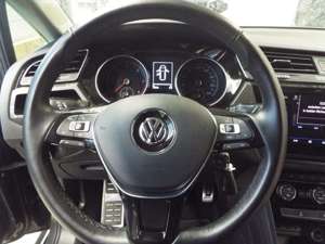 Volkswagen Touran 1.6 TDI DSG IQ Drive MATRIX LED+NAVI+ACC+PDC+KLIM Bild 5