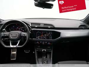 Audi Q3 40 quattro S line NAVI LED SHZ PDC Bild 4