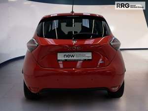 Renault ZOE Intens R135 Z.E 50 Zzgl.Batteriemiete CCS Bild 4