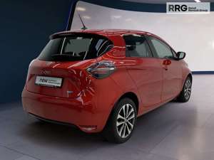 Renault ZOE Intens R135 Z.E 50 Zzgl.Batteriemiete CCS Bild 5
