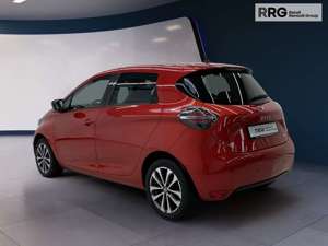 Renault ZOE Intens R135 Z.E 50 Zzgl.Batteriemiete CCS Bild 3