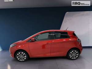 Renault ZOE Intens R135 Z.E 50 Zzgl.Batteriemiete CCS Bild 2