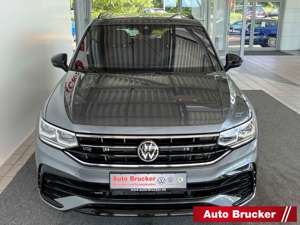 Volkswagen Tiguan Allspace R-Line 4Motion 2.0 TDI 7-G-DSG Matrix-LED-Scheinwe Bild 4