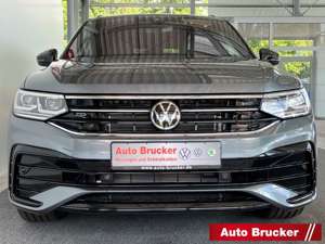 Volkswagen Tiguan Allspace R-Line 4Motion 2.0 TDI 7-G-DSG Matrix-LED-Scheinwe Bild 5