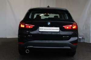 BMW X1 sDrive18iA Advantage Navi.PDCvohi.DAB.Tempoma Bild 5
