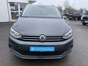 Volkswagen Touran Join 1.4 TSI DSG LED AHK NAV ACC Klima Navi Bild 5