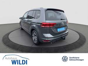 Volkswagen Touran Join 1.4 TSI DSG LED AHK NAV ACC Klima Navi Bild 3