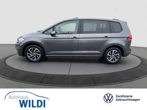 Volkswagen Touran Join 1.4 TSI DSG LED AHK NAV ACC Klima Navi Bild 2
