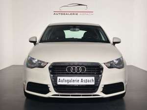 Audi A1 Attraction|Navi|Sitzheiz|8fach|Klima|Garantie Bild 3