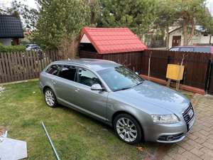 Audi A6 Avant 3.0 TDI DPF quattro