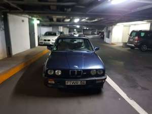 BMW 325 325ix Bild 2
