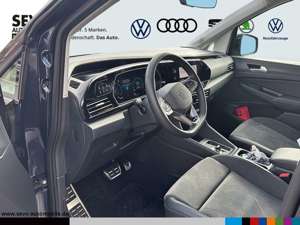 Volkswagen Caddy Bild 6