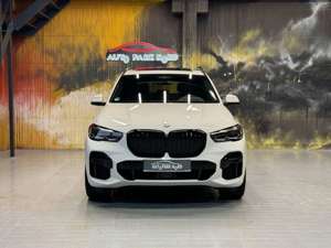 BMW X5 xDrive 30d M Sport ~LED~HUD~LUFT~PANO~7SITZER Bild 2