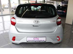 Hyundai i10 Select,Sitzheizung,Lenklradheizung,Top-Zustand Bild 5