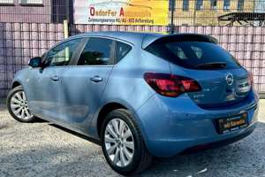 Opel Astra J Lim1.6 Automatik ,Navi , Xenon .Garantie Bild 3