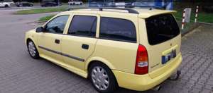 Opel Astra Astra 1.6 Caravan Edition 2000 Bild 3