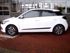 Hyundai i20 Bild 2
