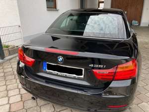 BMW 435 435i Cabrio Aut. Advantage Bild 5