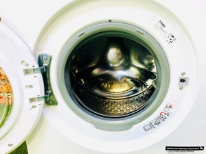  7Kg A+++ Waschmaschine von AEG (Lieferung möglich) Bild 6