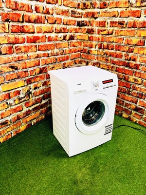  7Kg A+++ Waschmaschine von AEG (Lieferung möglich) Bild 1