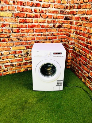  7Kg A+++ Waschmaschine von AEG (Lieferung möglich) Bild 2