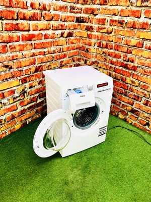  7Kg A+++ Waschmaschine von AEG (Lieferung möglich) Bild 5