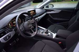 Audi A5 A5 Sportback 2.0 TFSI S tronic sport Bild 5