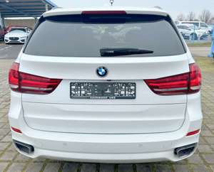 BMW X5 xDrive40d M-Sport|LED|AHK|Standhzg.|ACC|DAB Bild 5