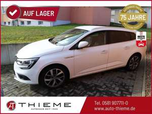 Renault Megane BOSE-Edition Gandtour 1.2l TCe 132 PS - NAVI/PD...