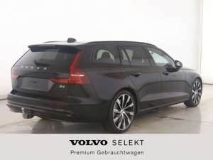 Volvo V60 Plus Dark*SD*AHZV*20Zoll*Alarm*Licht-P* Bild 3