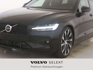 Volvo V60 Plus Dark*SD*AHZV*20Zoll*Alarm*Licht-P* Bild 2
