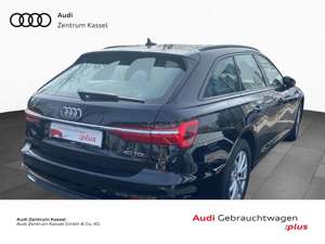 Audi A6 40 TDI LED Navi Kamera Leder StandHZG Bild 3