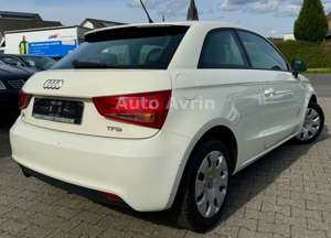 Audi A1 attraction Bild 4