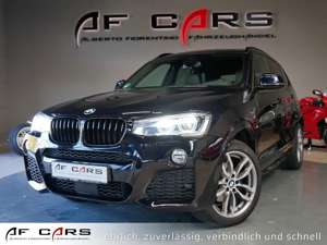 BMW X3 xDrive35d M Sportpaket M DDC ACC Panorama Harman