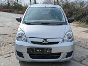 Daihatsu Cuore
