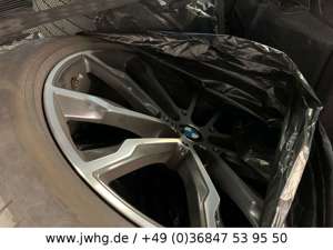 BMW X3 M i LED Nav+20" 360Kam Pano DisplayK StandHz Bild 2
