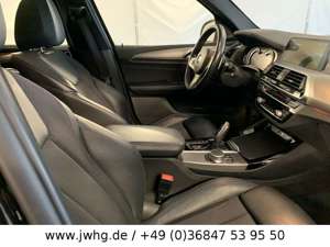 BMW X3 M i LED Nav+20" 360Kam Pano DisplayK StandHz Bild 4