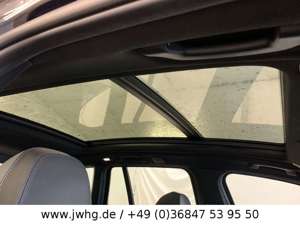 BMW X3 M i LED Nav+20" 360Kam Pano DisplayK StandHz Bild 5