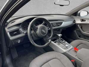 Audi A6 Avant 3.0 TFSI quattro S tronic Bild 5