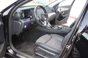 Mercedes-Benz E 300 de T EQ Plug-In Head-Up WideScreen 464 ACC Bild 5