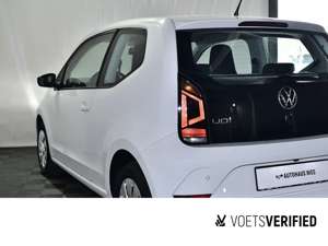 Volkswagen up! 1.0 MPI RearView+SHZ+PDC HINTEN Bild 3