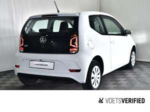 Volkswagen up! 1.0 MPI RearView+SHZ+PDC HINTEN Bild 4
