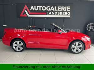 Audi A3 Cabrio*ambition ultra*S-Tronic*LED*Navi*Leder Bild 4
