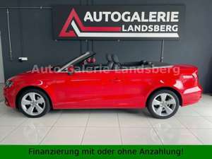 Audi A3 Cabrio*ambition ultra*S-Tronic*LED*Navi*Leder Bild 3