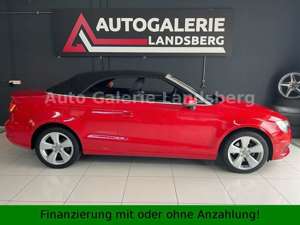 Audi A3 Cabrio*ambition ultra*S-Tronic*LED*Navi*Leder Bild 5
