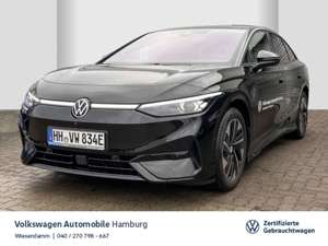 Volkswagen ID.7 Pro Automatik LED LM Klimaautomatik Navi AC Bild 1