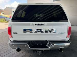 Dodge RAM 1500 5,7 LPG CrewCab Laramie Eu-Navi AHK Bild 5