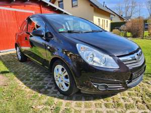 Opel Corsa Edition Klimaanlage, Ganzjahresreifen... Bild 3