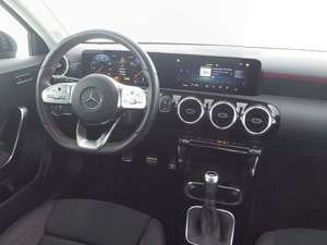 Mercedes-Benz A 200 AMG/NIGHT/LED/KAMERA/NAVI/SHZ/DIGI/.. Bild 5