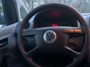 Volkswagen Caddy Kasten 2.0l TDI WKR/AHK/RADIO!! Bild 5